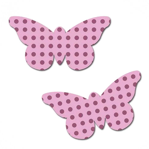 Magnets Papillons (pack de 2)