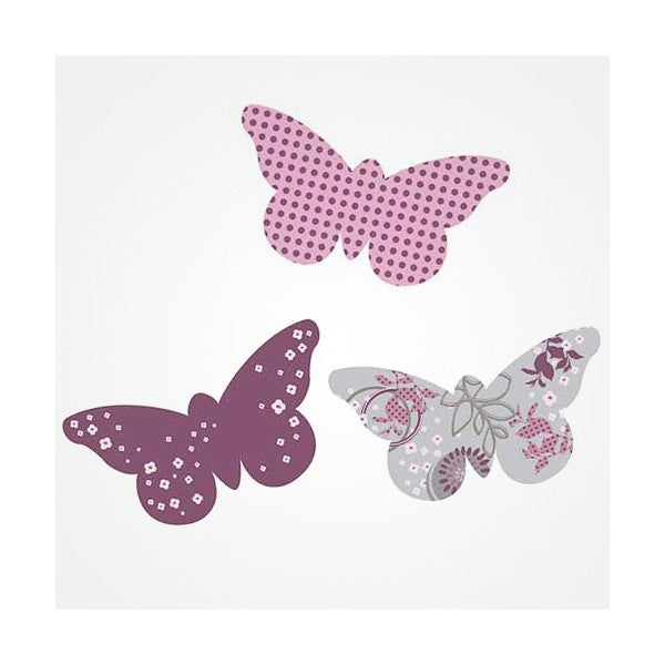 Sticker Papillons